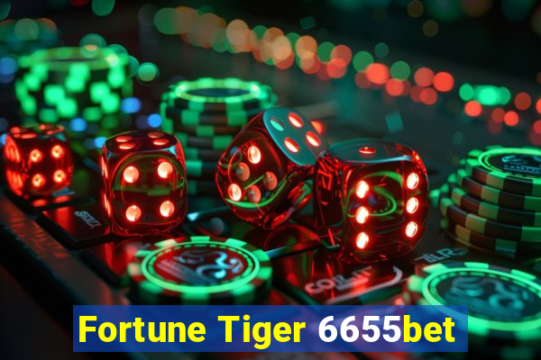 Fortune Tiger 6655bet